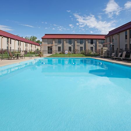 Holiday Inn Cody - Convention Center By Ihg Ngoại thất bức ảnh