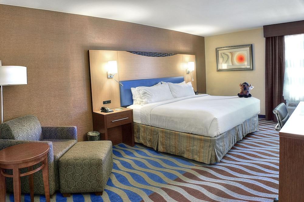 Holiday Inn Cody - Convention Center By Ihg Ngoại thất bức ảnh