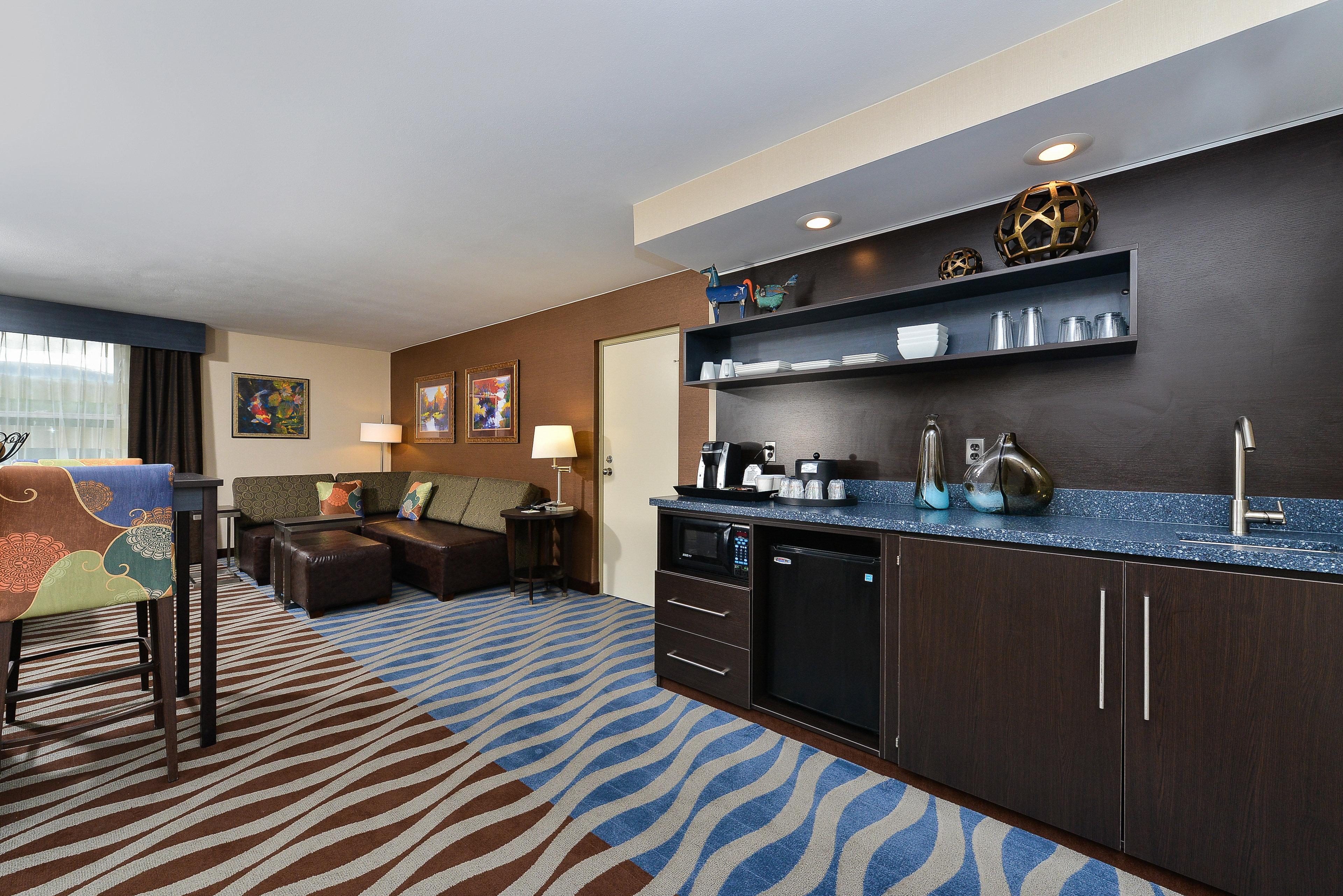 Holiday Inn Cody - Convention Center By Ihg Ngoại thất bức ảnh