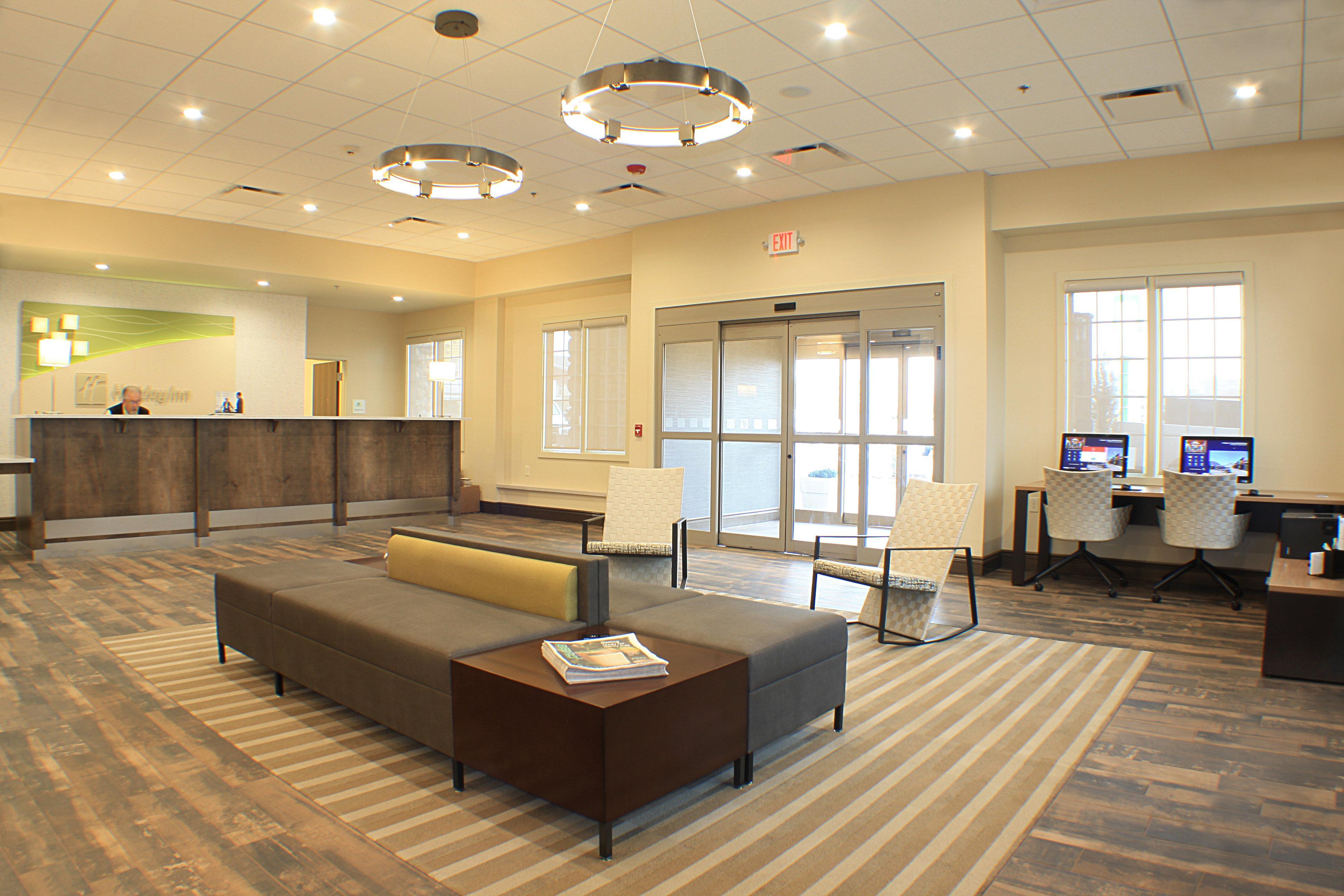 Holiday Inn Cody - Convention Center By Ihg Ngoại thất bức ảnh