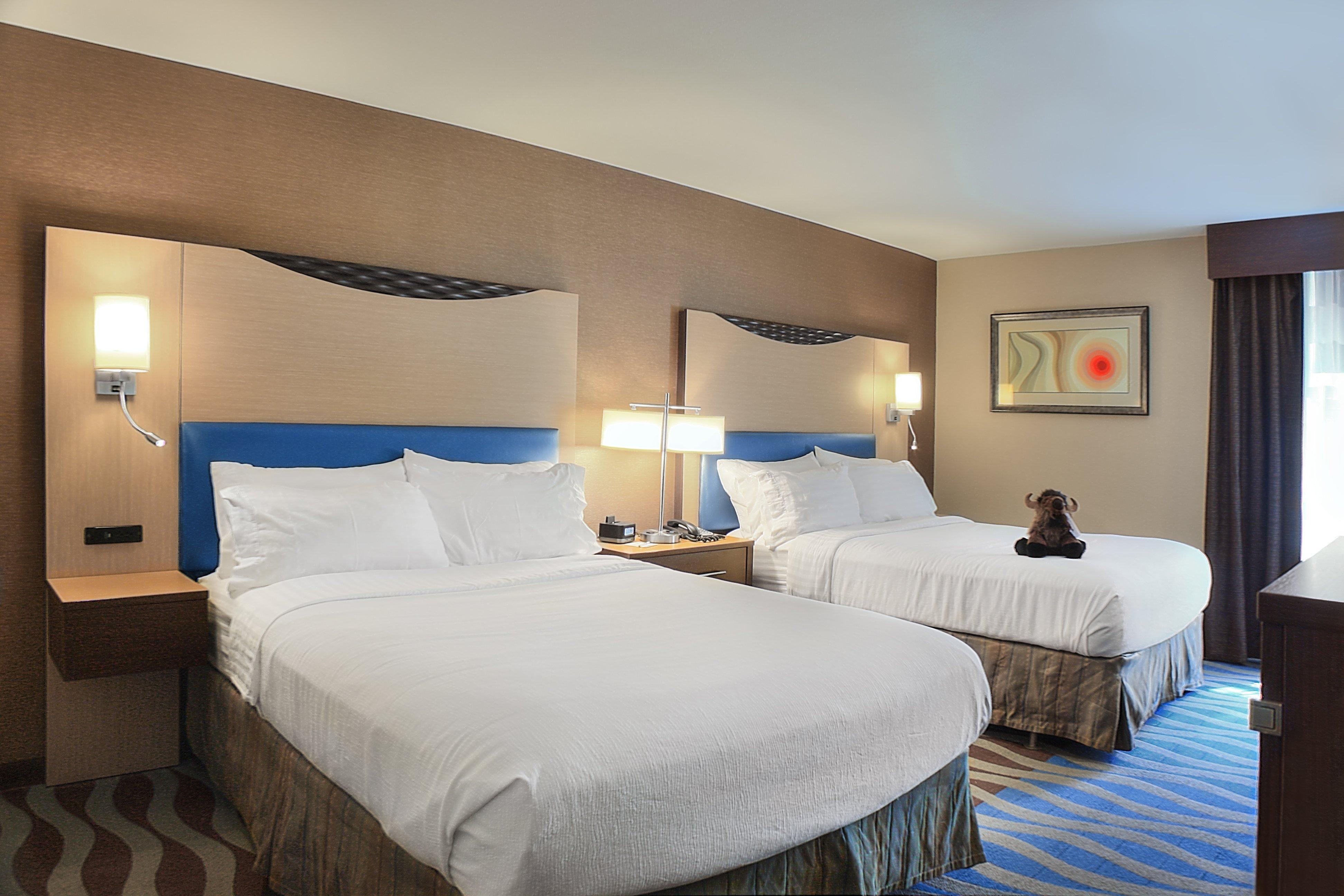 Holiday Inn Cody - Convention Center By Ihg Ngoại thất bức ảnh