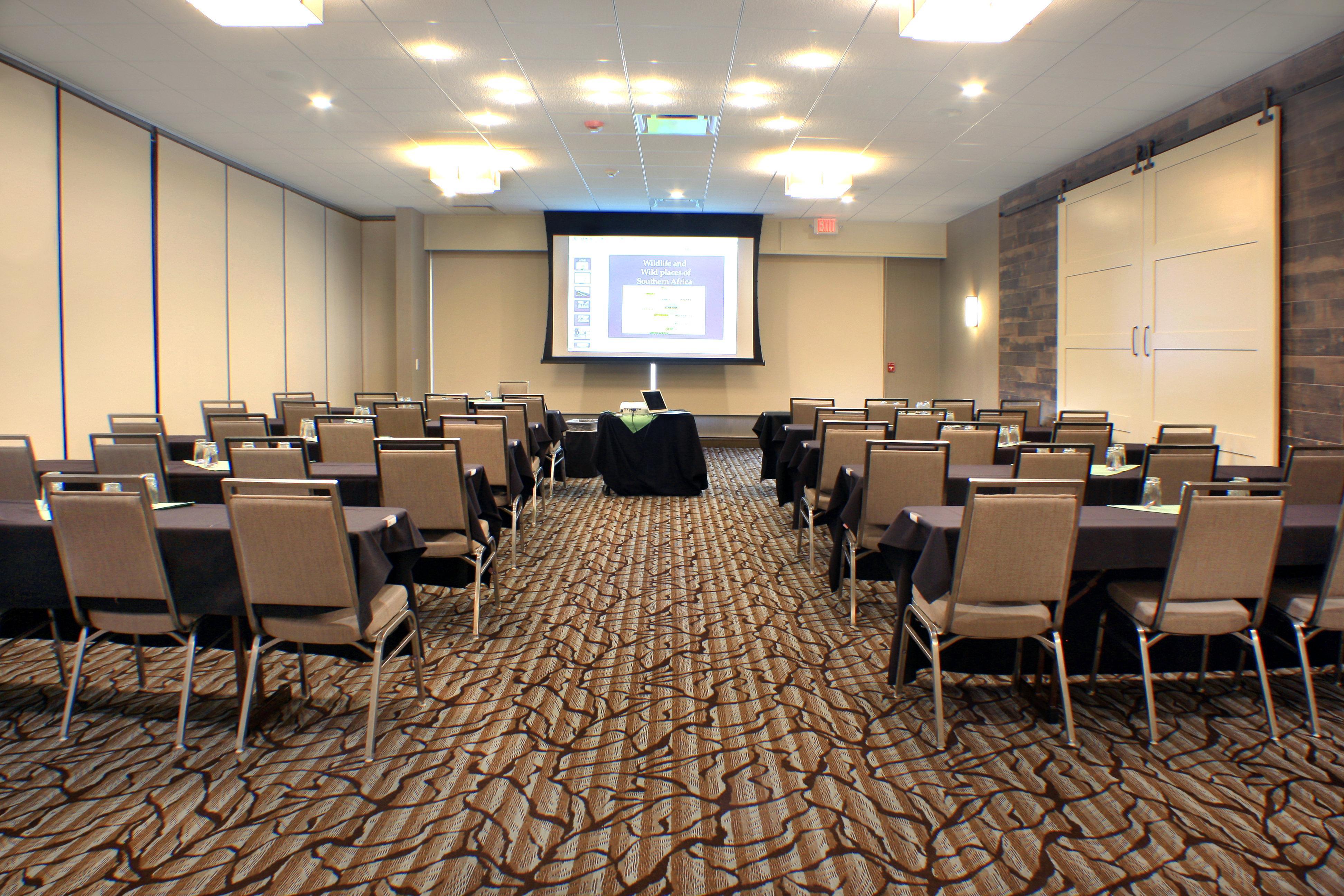 Holiday Inn Cody - Convention Center By Ihg Ngoại thất bức ảnh