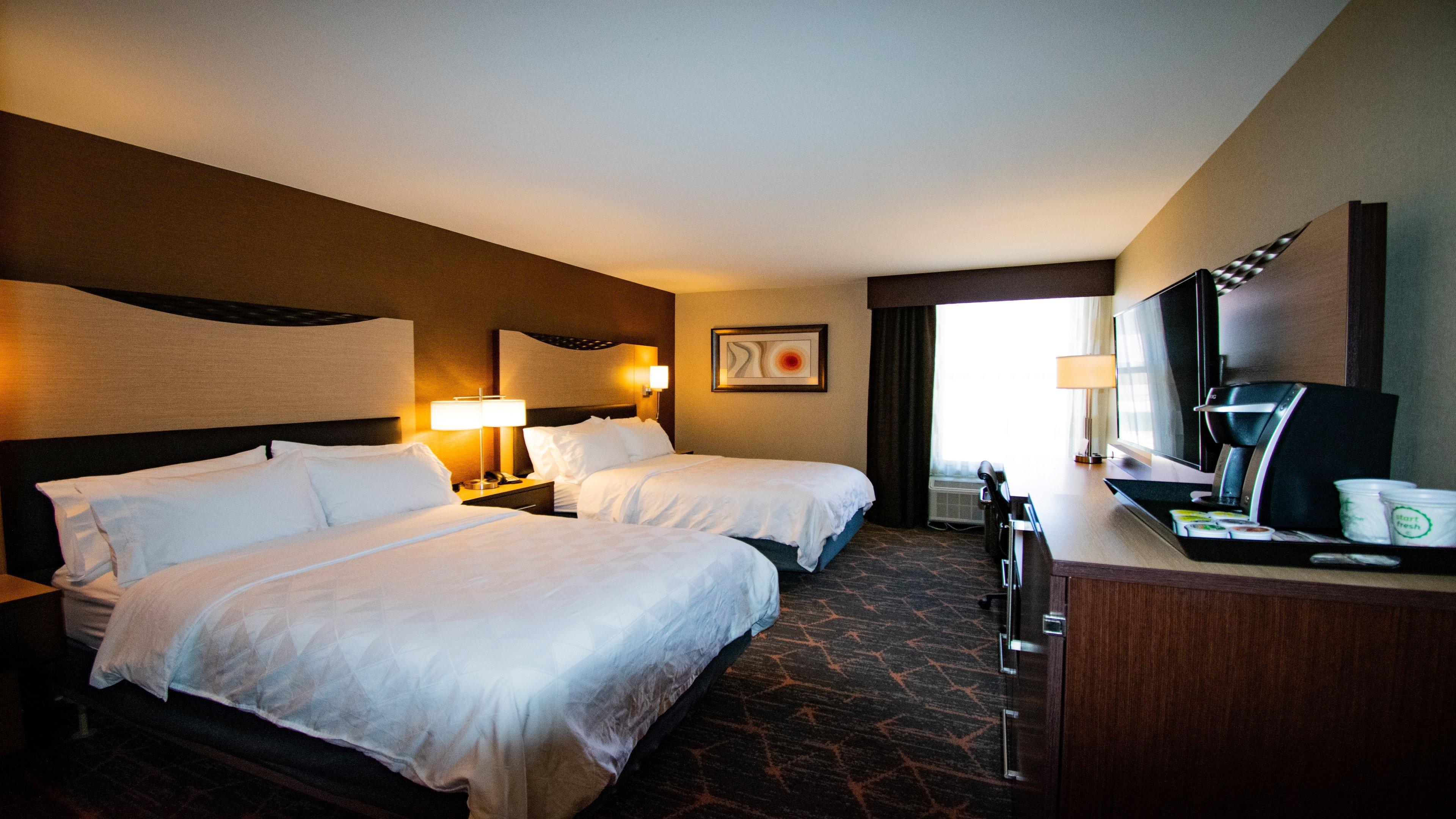 Holiday Inn Cody - Convention Center By Ihg Ngoại thất bức ảnh