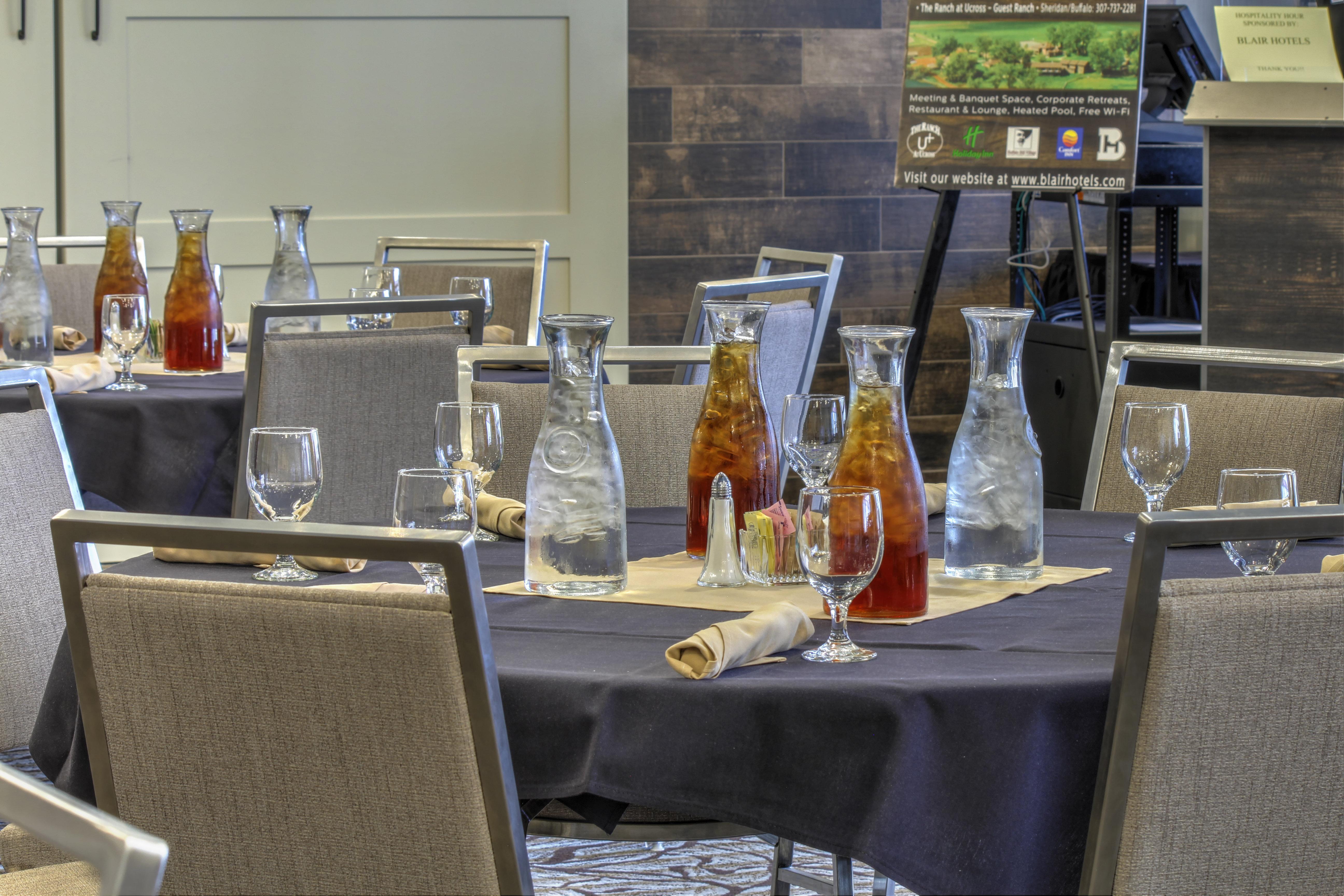 Holiday Inn Cody - Convention Center By Ihg Ngoại thất bức ảnh