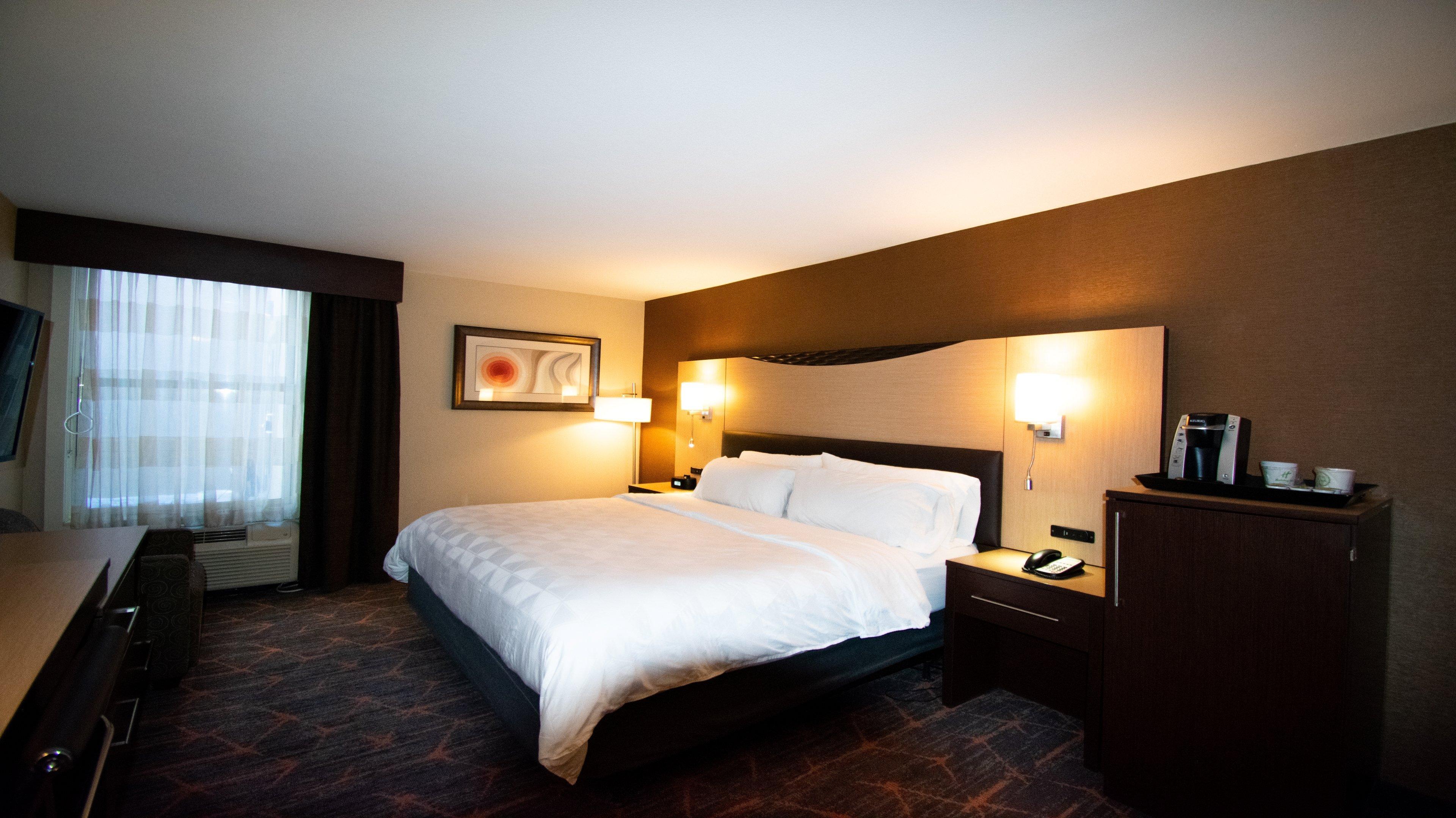 Holiday Inn Cody - Convention Center By Ihg Ngoại thất bức ảnh