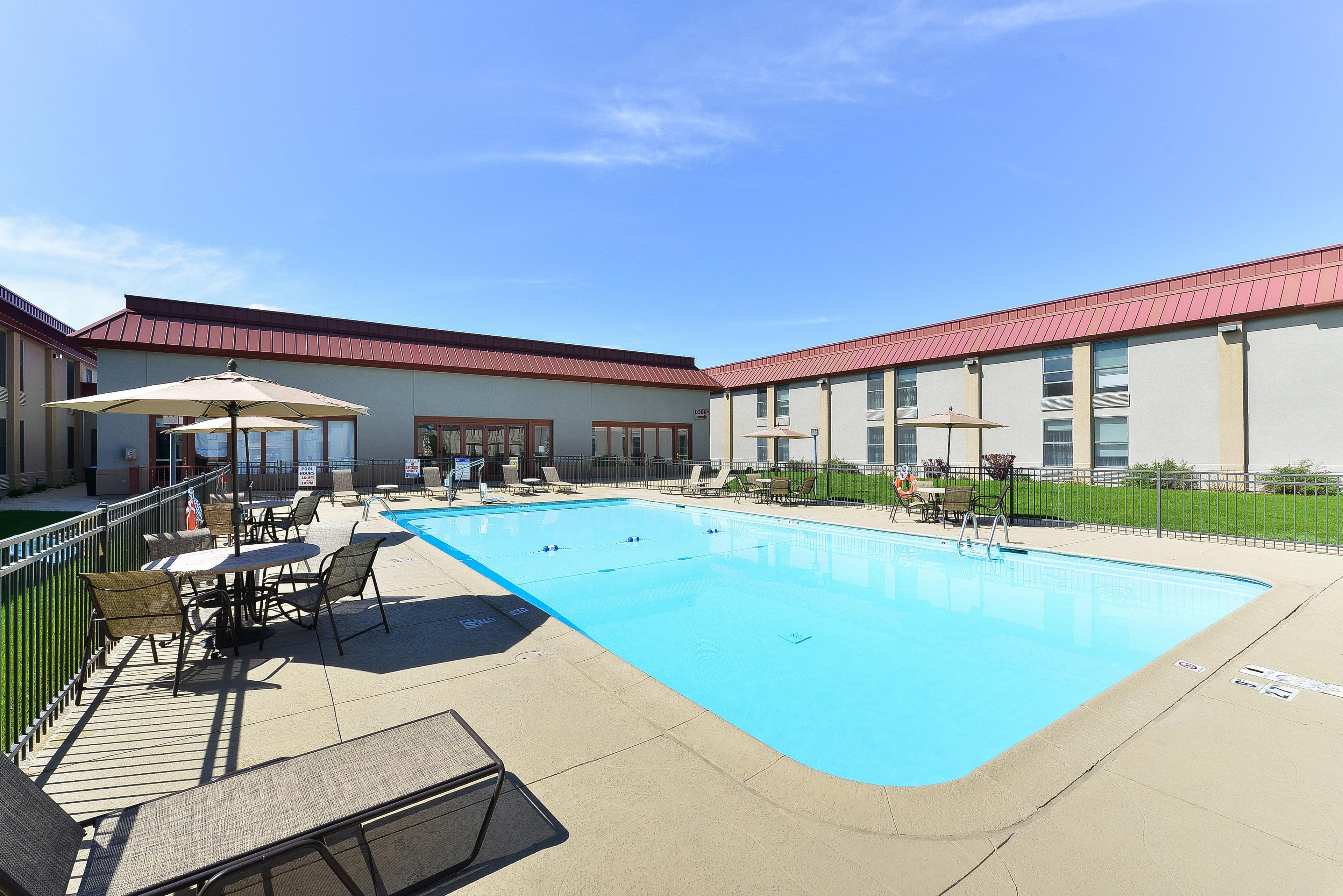 Holiday Inn Cody - Convention Center By Ihg Ngoại thất bức ảnh