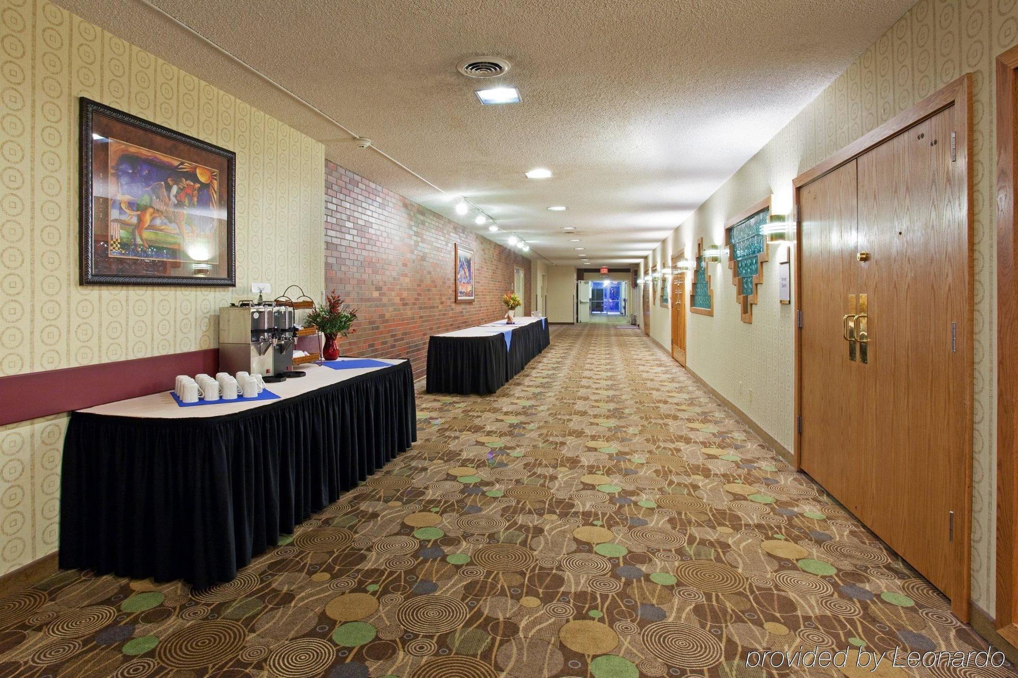 Holiday Inn Cody - Convention Center By Ihg Nội địa bức ảnh