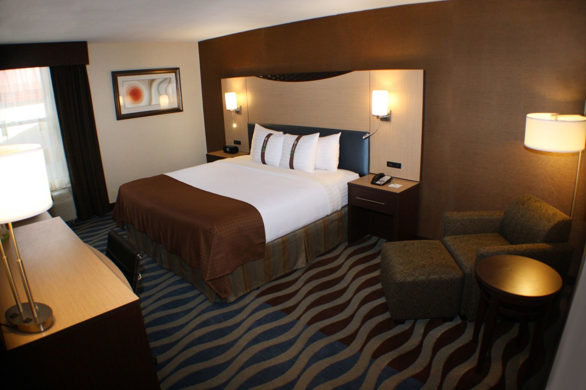 Holiday Inn Cody - Convention Center By Ihg Ngoại thất bức ảnh