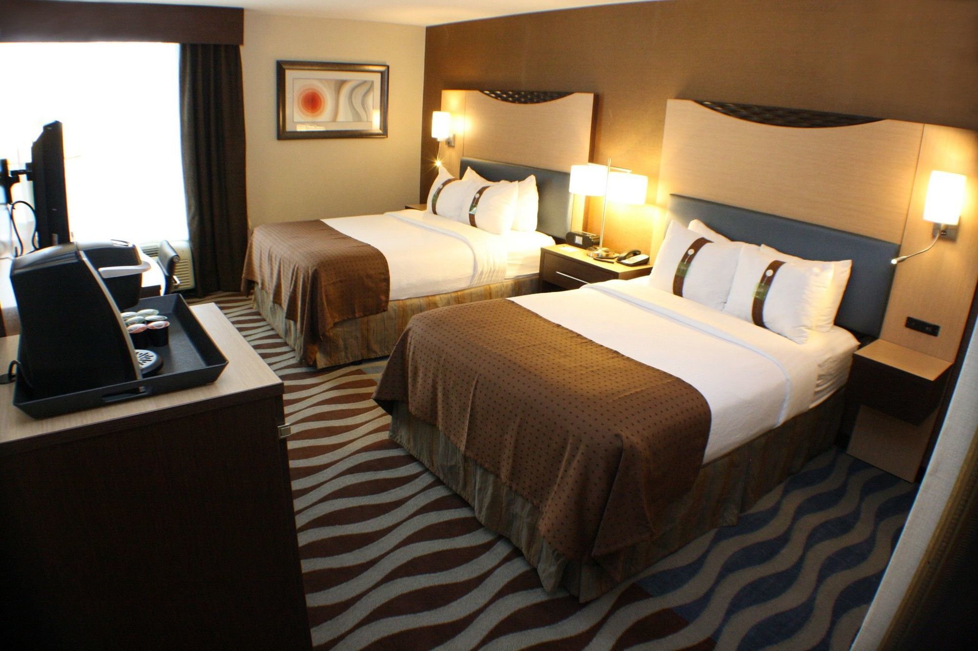 Holiday Inn Cody - Convention Center By Ihg Ngoại thất bức ảnh
