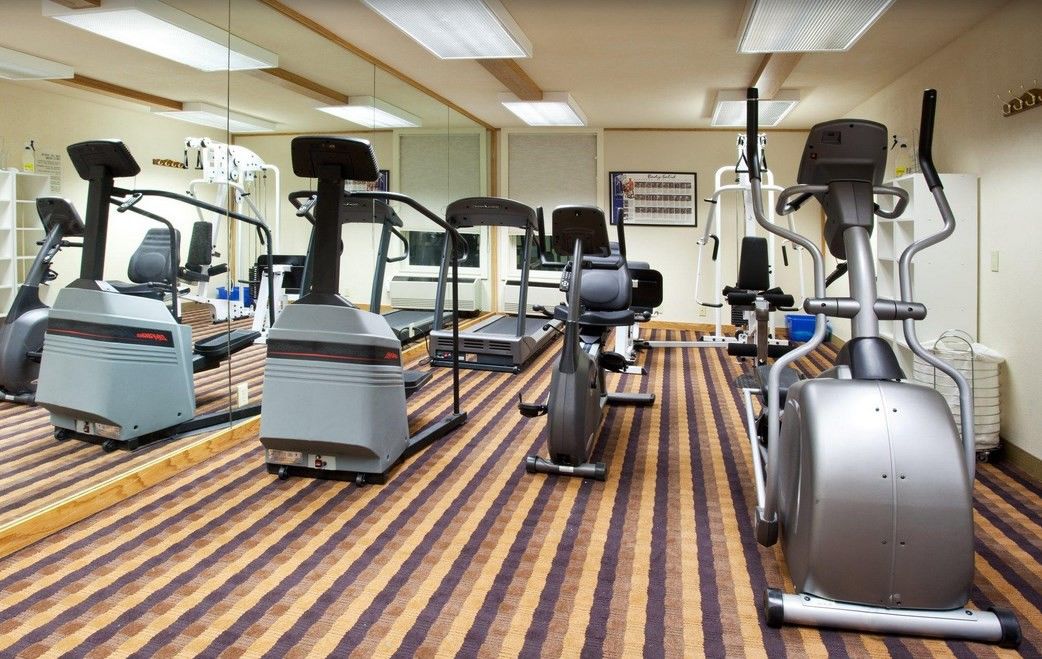 Holiday Inn Cody - Convention Center By Ihg Ngoại thất bức ảnh