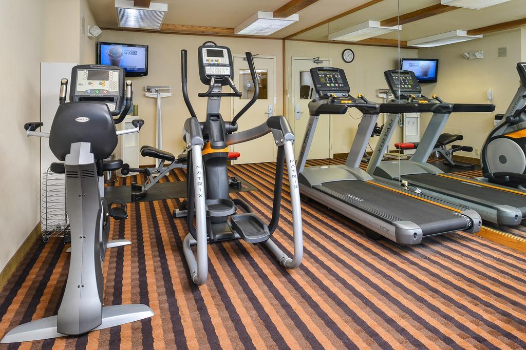 Holiday Inn Cody - Convention Center By Ihg Ngoại thất bức ảnh