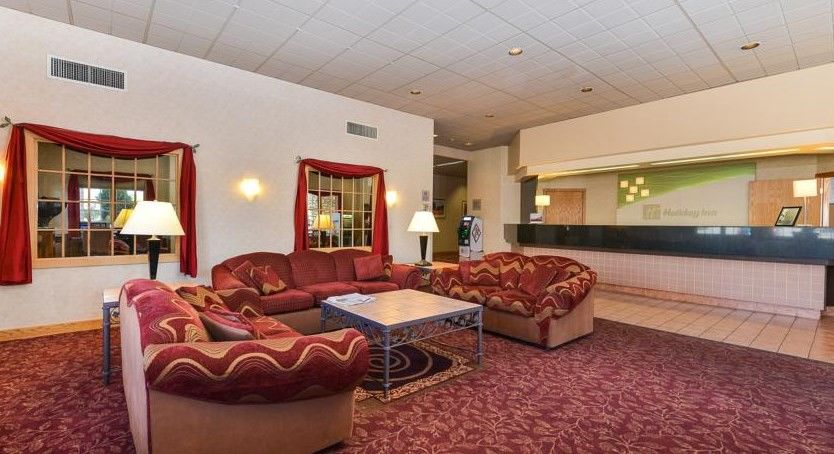 Holiday Inn Cody - Convention Center By Ihg Ngoại thất bức ảnh