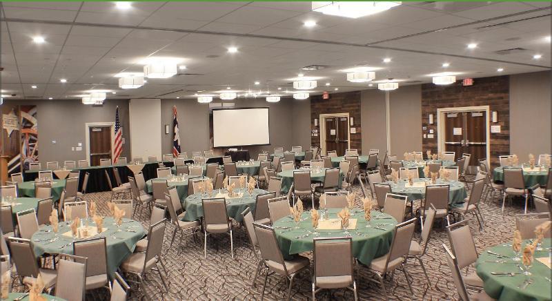 Holiday Inn Cody - Convention Center By Ihg Ngoại thất bức ảnh