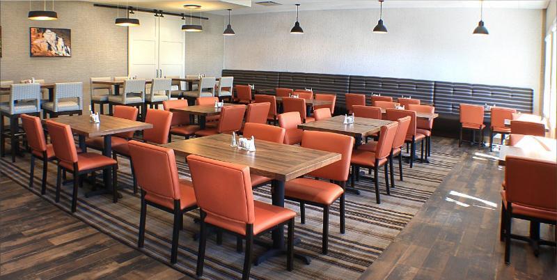 Holiday Inn Cody - Convention Center By Ihg Ngoại thất bức ảnh