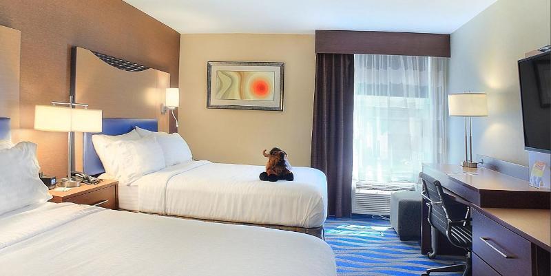 Holiday Inn Cody - Convention Center By Ihg Ngoại thất bức ảnh