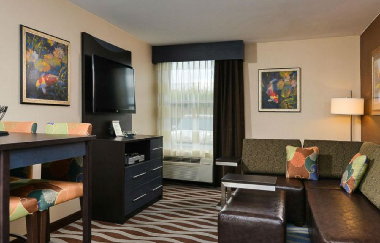 Holiday Inn Cody - Convention Center By Ihg Ngoại thất bức ảnh