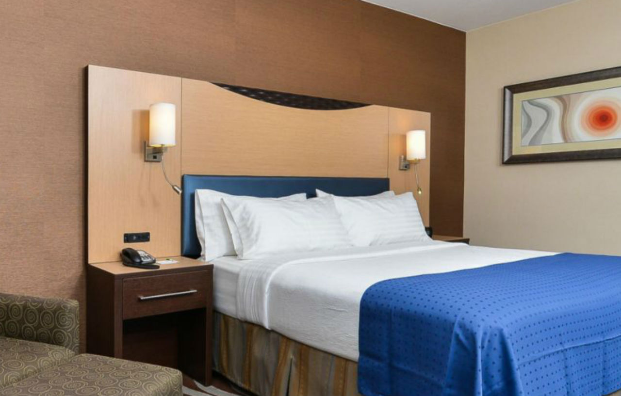 Holiday Inn Cody - Convention Center By Ihg Ngoại thất bức ảnh