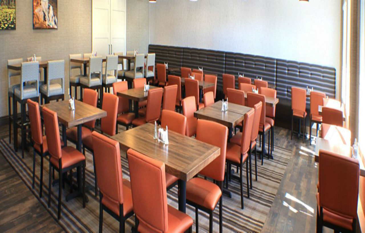 Holiday Inn Cody - Convention Center By Ihg Ngoại thất bức ảnh